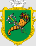 Герб Харькова